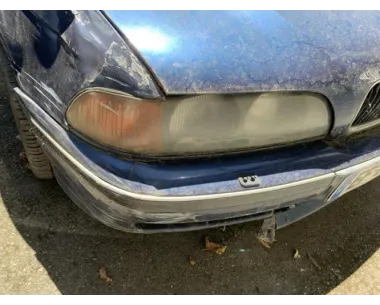 Serrure arriere gauche BMW SERIE 5 E39 TOURING PHASE 1 BREAK Diesel