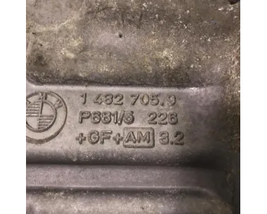 Carter inferieur BMW SERIE 3 E46 PHASE 1 Essence