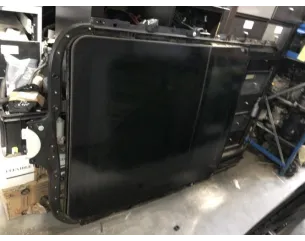 Toit ouvrant BMW X5 E53 