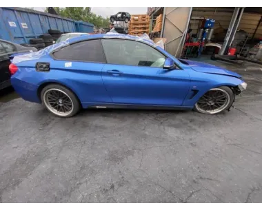 Amortisseur arriere gauche BMW SERIE 4 F32/F82 COUPE PHASE 1 Diesel