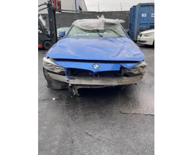 Cardan arriere gauche (transmission) BMW SERIE 4 F32 COUPE PHASE 1 Diesel