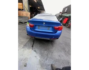 Capteur ABS arriere droit BMW SERIE 4 F32/F82 COUPE PHASE 1 Diesel