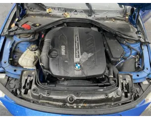 Vase d'expansion BMW SERIE 4 F32/F82 COUPE PHASE 1 Diesel