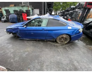 Joint de porte BMW SERIE 4 F32/F82 COUPE PHASE 1 Diesel