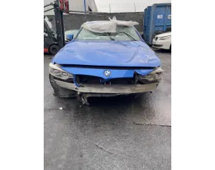 Buse BMW SERIE 4 F32/F82 COUPE PHASE 1 Diesel