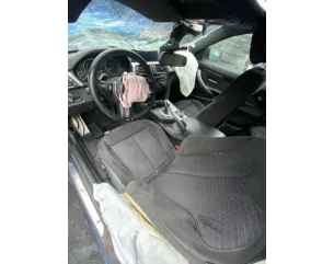 Moquette BMW SERIE 4 F32/F82 COUPE PHASE 1 Diesel