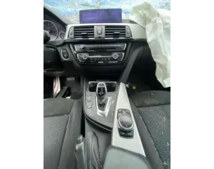 Levier frein à main BMW SERIE 4 F32/F82 COUPE PHASE 1 Diesel