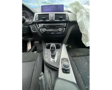 Porte gobelet BMW SERIE 4 F32/F82 COUPE PHASE 1 Diesel