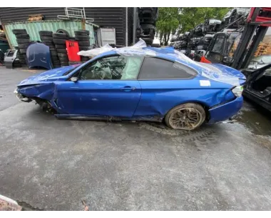 Siege avant droit BMW SERIE 4 F32/F82 COUPE PHASE 1 Diesel