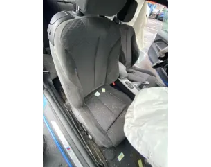 Tapis sensitif passager BMW SERIE 4 F32/F82 COUPE PHASE 1 Diesel