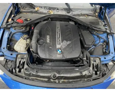 Poignee interieur avant gauche BMW SERIE 4 F32/F82 COUPE PHASE 1 Diesel