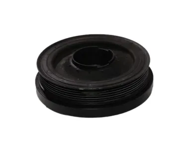 Poulie damper BMW SERIE 1 E87 PHASE 2 Diesel