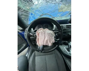 Poignee porte coffre BMW SERIE 4 F32/F82 COUPE PHASE 1 Diesel