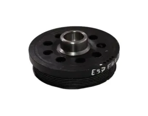 Poulie damper BMW SERIE 1 E87 PHASE 2 Diesel 2