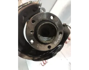 Fusee avant gauche BMW SERIE 1 F21 PHASE 2  2