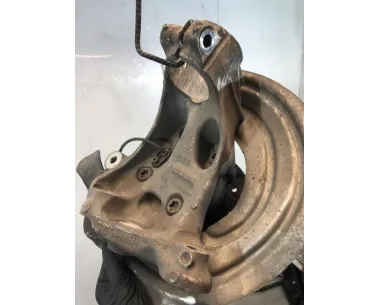 Fusee avant gauche BMW SERIE 1 F21 PHASE 2 