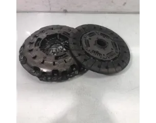 Embrayage BMW X3 E83 PHASE 1 Diesel 2