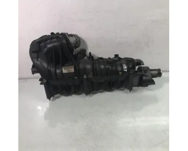 Collecteur d'admission BMW SERIE 5 E60 PHASE 2 Diesel