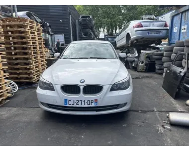 Collecteur d'admission BMW SERIE 5 E60 PHASE 2 Diesel