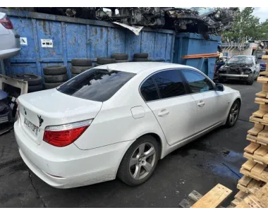 Collecteur d'admission BMW SERIE 5 E60 PHASE 2 Diesel