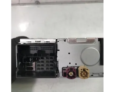 Autoradio d'origine BMW SERIE 3 F31 TOURING PHASE 1 BREAK Diesel