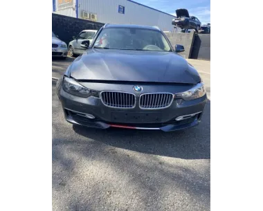 Autoradio d'origine BMW SERIE 3 F31 TOURING PHASE 1 BREAK Diesel