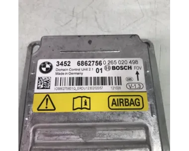 Boitier air bag BMW SERIE 3 F31 TOURING PHASE 1 BREAK Diesel