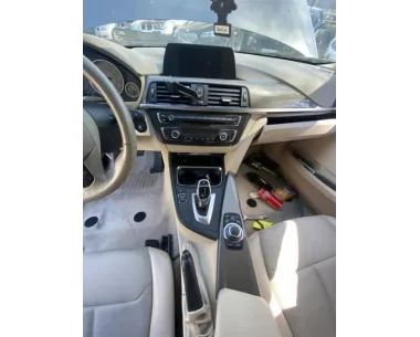 Boitier air bag BMW SERIE 3 F31 TOURING PHASE 1 BREAK Diesel