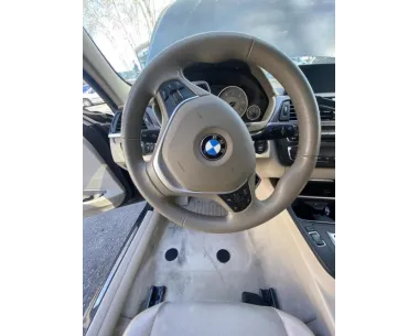 Boitier air bag BMW SERIE 3 F31 TOURING PHASE 1 BREAK Diesel