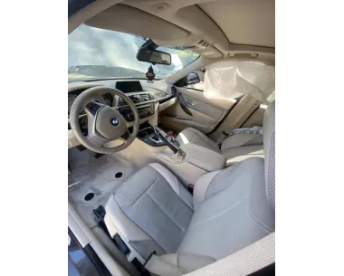 Boitier air bag BMW SERIE 3 F31 TOURING PHASE 1 BREAK Diesel