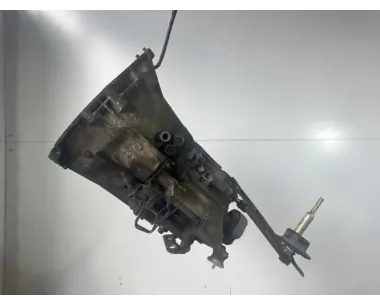 Boite de vitesses BMW SERIE 3 E46 COUPE PHASE 1 Essence