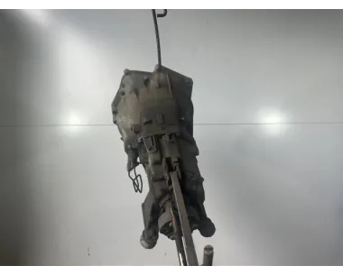 Boite de vitesses BMW SERIE 3 E46 COUPE PHASE 1 Essence