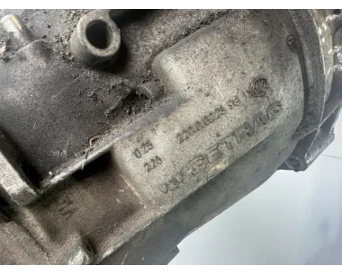 Boite de vitesses BMW SERIE 3 E46 COUPE PHASE 1 Essence