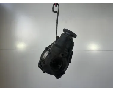 Pont avant complet BMW X3 E83 PHASE 1 Diesel