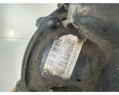 Pont avant complet BMW X3 E83 PHASE 1 Diesel