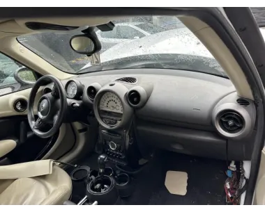 Anti brouillard gauche (feux) MINI MINI 2 R60 COUNTRYMAN BREAK Diesel