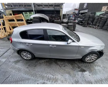 Charniere de capot BMW SERIE 1 E87 PHASE 1 Diesel