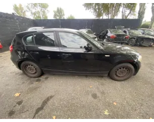 Boite de vitesses BMW SERIE 1 E87 PHASE 2 Diesel