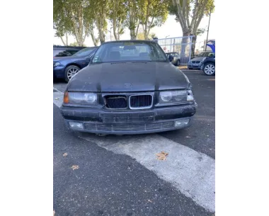 Pare boue avant gauche BMW SERIE 3 E36 COUPE Essence