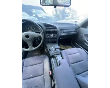 Pare boue avant gauche BMW SERIE 3 E36 COUPE Essence