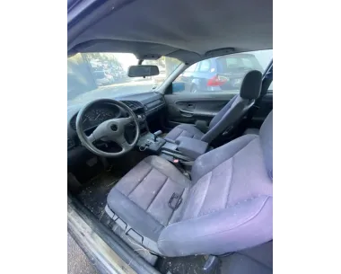 Pare boue avant gauche BMW SERIE 3 E36 COUPE Essence