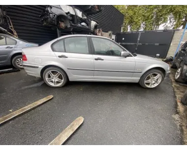 Triangle avant gauche BMW SERIE 3 E46 PHASE 1 Diesel