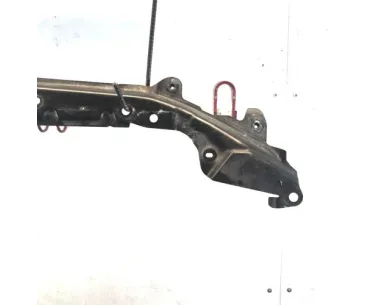 Face avant BMW SERIE 5 E60 Essence