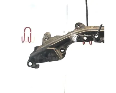 Face avant BMW SERIE 5 E60 Essence