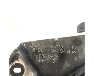 Face avant BMW SERIE 5 E60 Essence