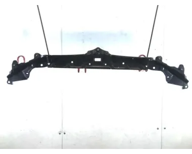 Face avant BMW SERIE 5 E60 Essence