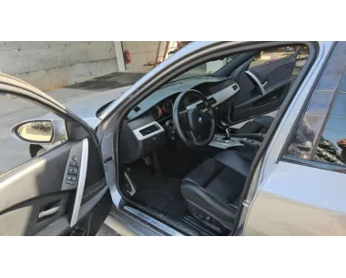 Face avant BMW SERIE 5 E60 Essence