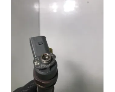 Injecteurs BMW SERIE 5 E61 TOURING PHASE 1 BREAK Diesel