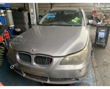 Injecteurs BMW SERIE 5 E61 TOURING PHASE 1 BREAK Diesel