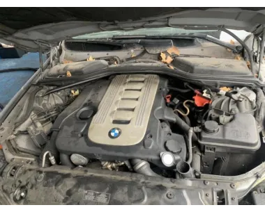 Injecteurs BMW SERIE 5 E61 TOURING PHASE 1 BREAK Diesel